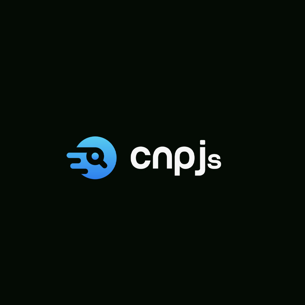 API CNPJs