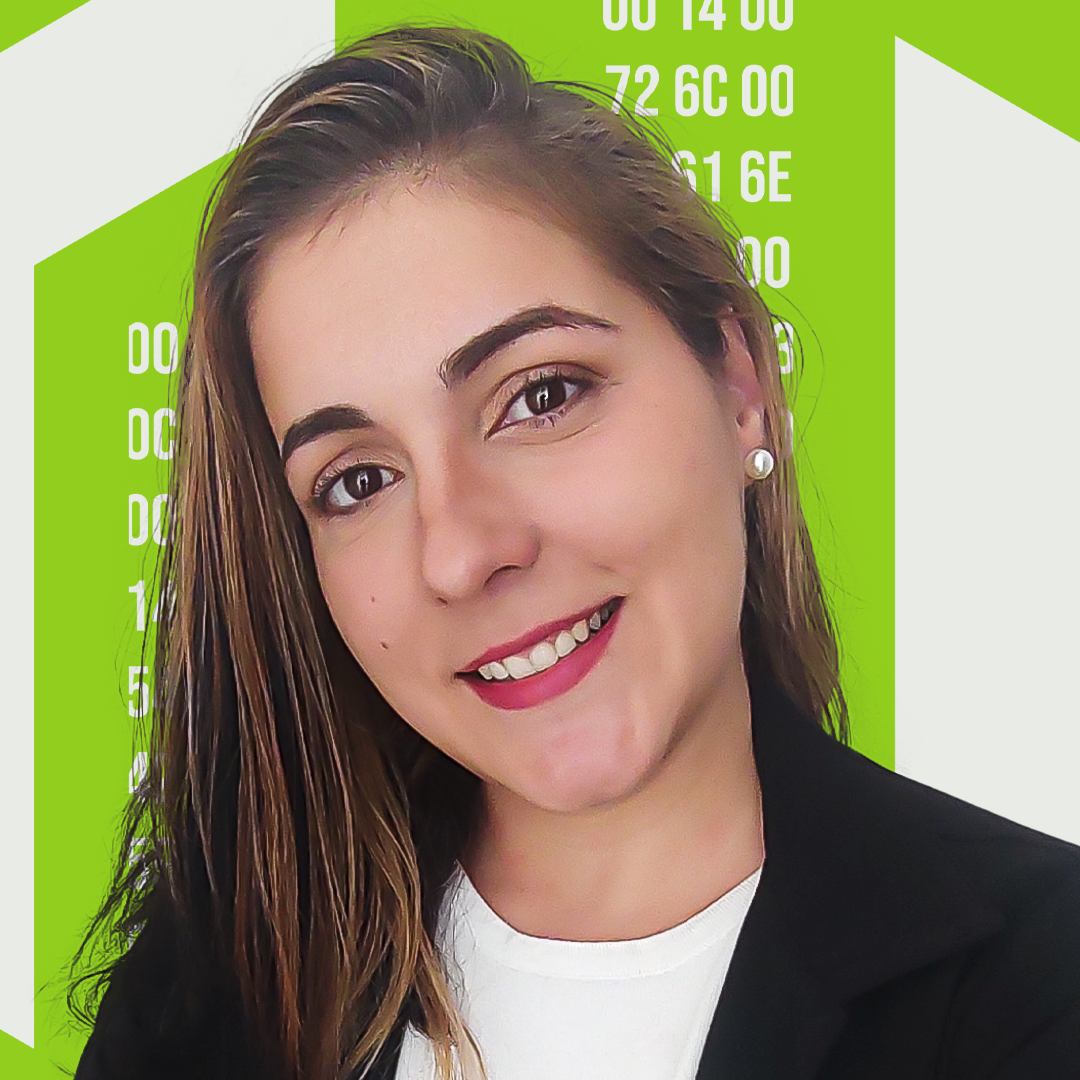 WD Desenvolvimento | Ana Beatriz