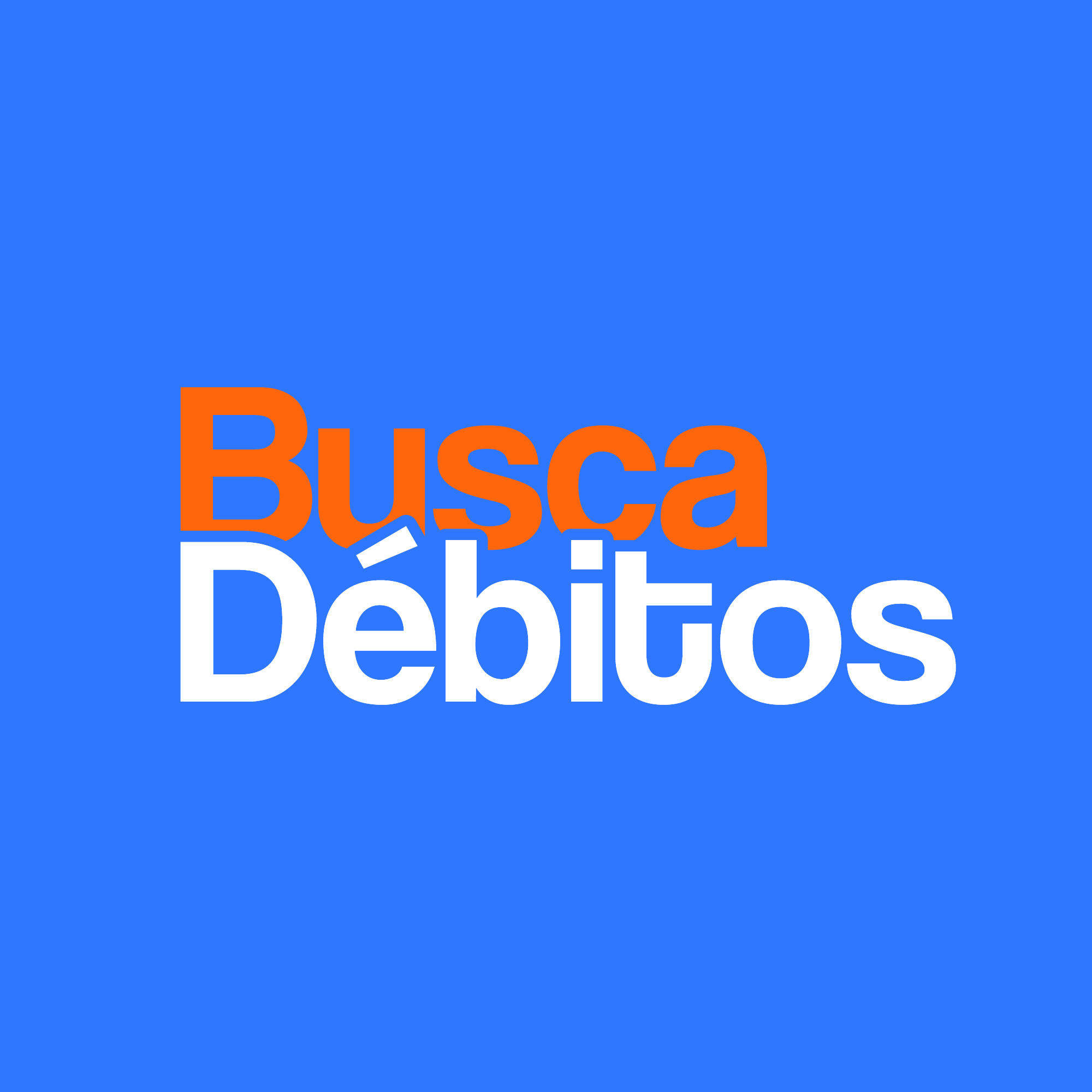WD Desenvolvimento | Busca Débitos