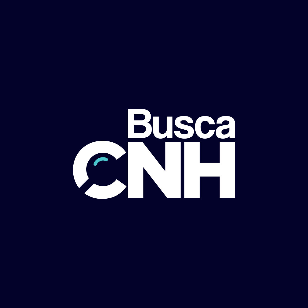 WD Desenvolvimento | Busca CNH